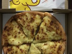 -尊宝比萨(石牌东店)