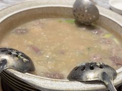 -丰尔粥食·粥底火锅·桑拿鸡(大良总店)