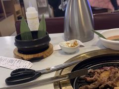-韩时烤肉(枫蓝店)