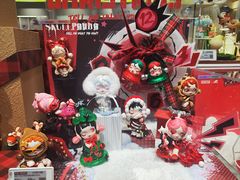 -泡泡玛特POPMART(石景山万达店)