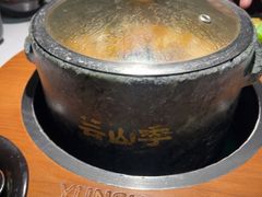-芸山季·云南山珍菌火锅(南翔印象城MEGA店)