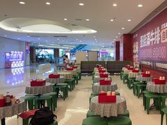 -海底捞火锅(和安宁春城店)