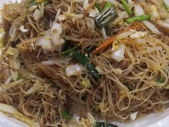 海鲜炒米粉-福建美食城(老君堂店)