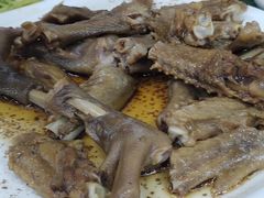 -烧鹅妹饭店