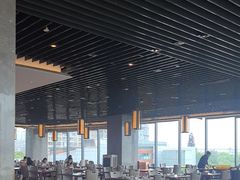 -武汉世茂希尔顿酒店·汇·全日餐厅