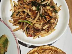 -山东宾馆·齐鲁苑餐厅