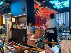 -蛙舍·炭烧牛蛙(东百中心店)