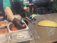 -July tale·可丽饼(德基广场店)