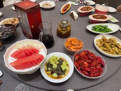 -凤凰园烤鸭店·唐山菜(唐山站店)