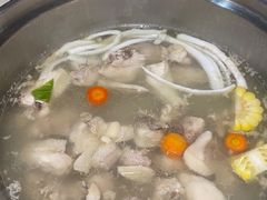 -狐狸爱上椰子鸡(滨江星光大道店)