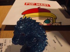 -泡泡玛特POPMART(崇文门国瑞城店)