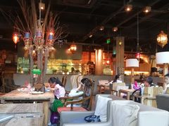 大堂-漫咖啡MAANCOFFEE(清江路店)