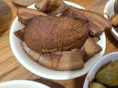 -老济南药膳把子肉(周公祠街店)