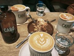-CABO Coffee