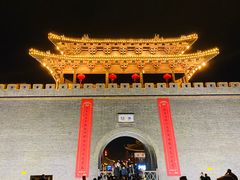 -双东酒店(东关街店)