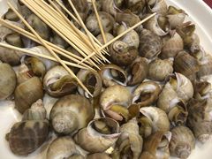 -天天海鲜城·海鲜大排档(新溪店)