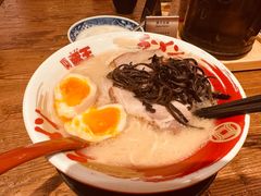 -豚王拉面(澳门银河店)