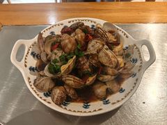 -十面欢腾·海鲜面·台式Bistro(长乐路店)