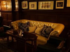 -LONG BAR 廊吧(外滩华尔道夫酒店)