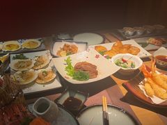 -福樱兰海鲜放题铁板烧(加州店)