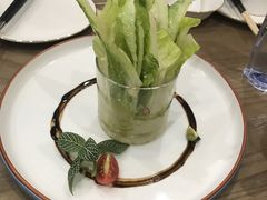 -不盐·而喻的味道