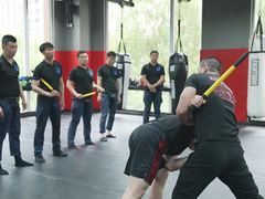 -极斗-IKMF马伽术·格斗运动学院(东直门店)