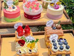 -吉川堂·日式甜点专门店(正佳广场店)