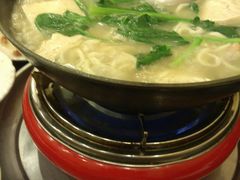 飘香鸡火锅-湘肠香火锅店(团结湖店)
