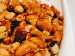 宫保鸡丁-峨嵋酒家(德内店)