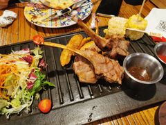 -I HOLIC艾豪丽披萨(KKone店)