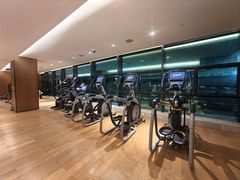 -深圳机场凯悦酒店