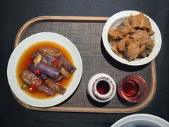 -海趣餐厅·苏式家菜(高新店)