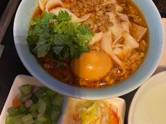 -喜晋道面馆(华严寺广场店)