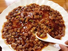 -景祥海鲜美食餐厅