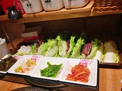 -炉小哥烤肉(信万广场店)