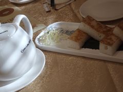 -麒麟中餐厅·经典粤菜·地道菜式老字号(广州长隆酒店)