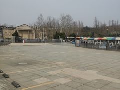 -大连旅顺潜艇博物馆