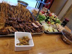 -谢智冷沾沾(马家巷总店)