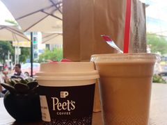 -Peet's Coffee皮爷咖啡(大学路店)