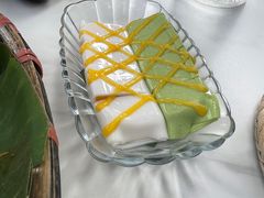 -沿江黎家簸箕宴·文昌鸡(百花谷店)