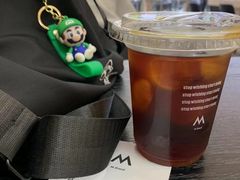 -M Stand(凯德乐峰广场店)