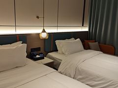 -丽呈睿轩酒店(广州北京路步行街农讲所地铁站店)