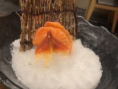 -吉兆手握寿司(车公庙店)