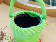 -王府半岛酒店·大堂茶座