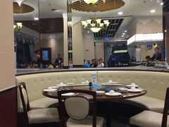 大堂-中发源·清真餐厅(春风店)