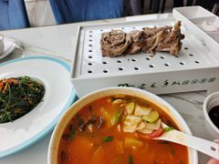 -老毛手抓·盐池滩羊非遗手抓(宁夏总店)