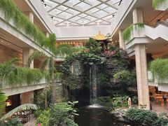 -广州白天鹅宾馆