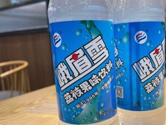峨眉雪-蓉李记成都名小吃(太原龙湖万达店)