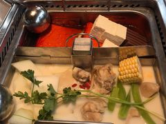 -海底捞火锅(龙湖三千集店)