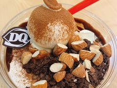 -DQ·蛋糕·冰淇淋(金鹰天地店)